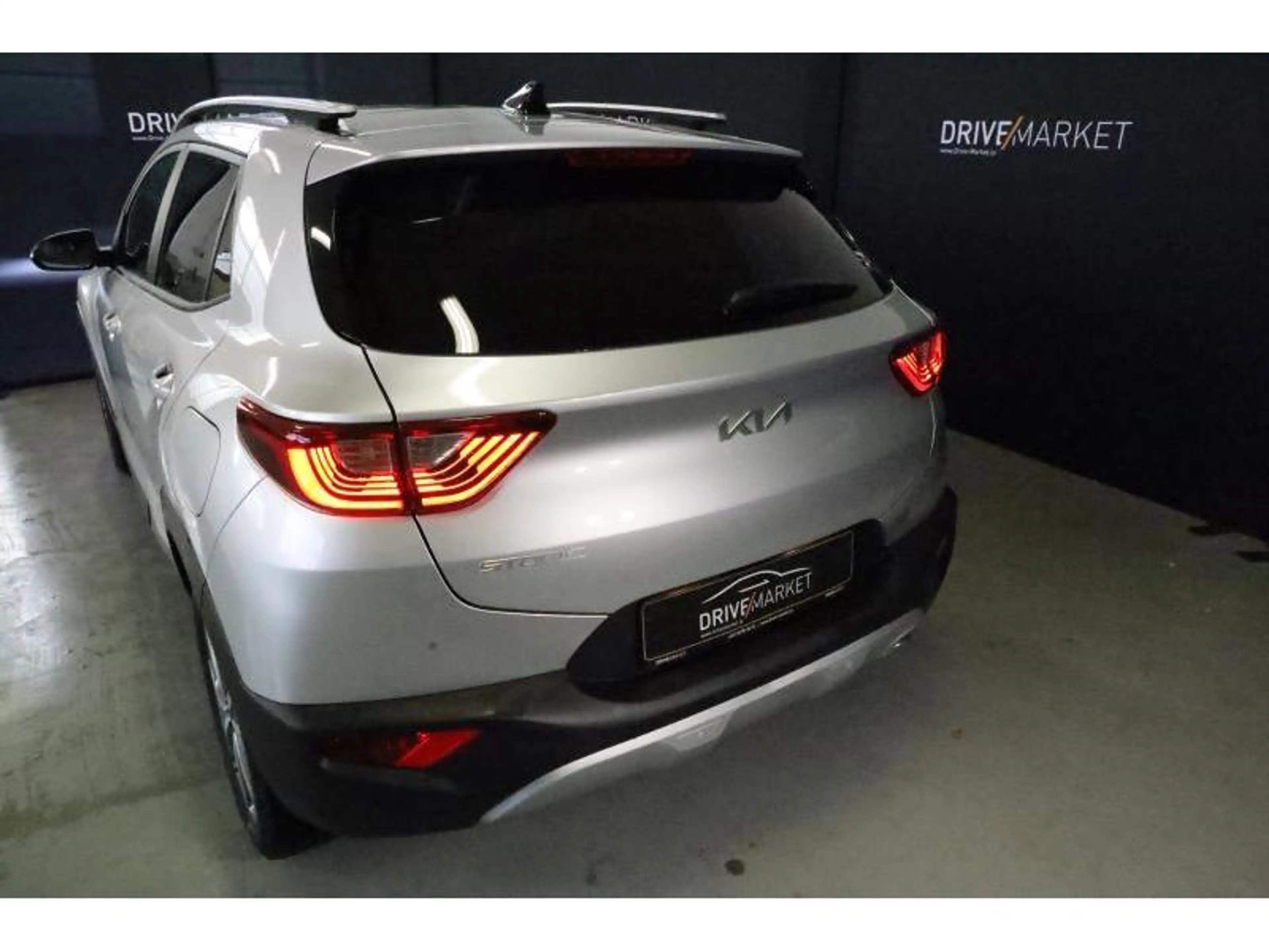 Kia Stonic MY25 — photo 13