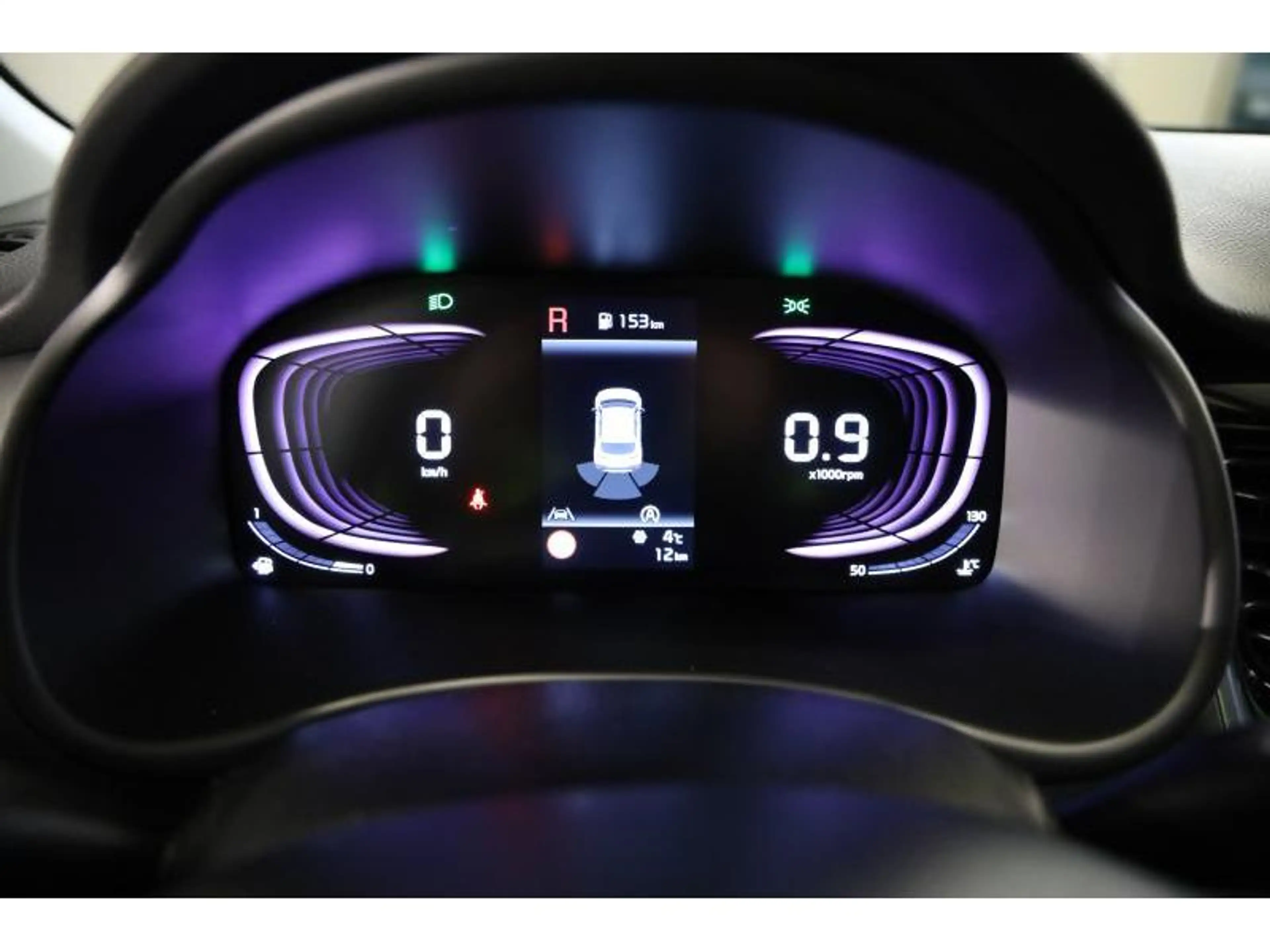 Kia Stonic MY25 — photo 5