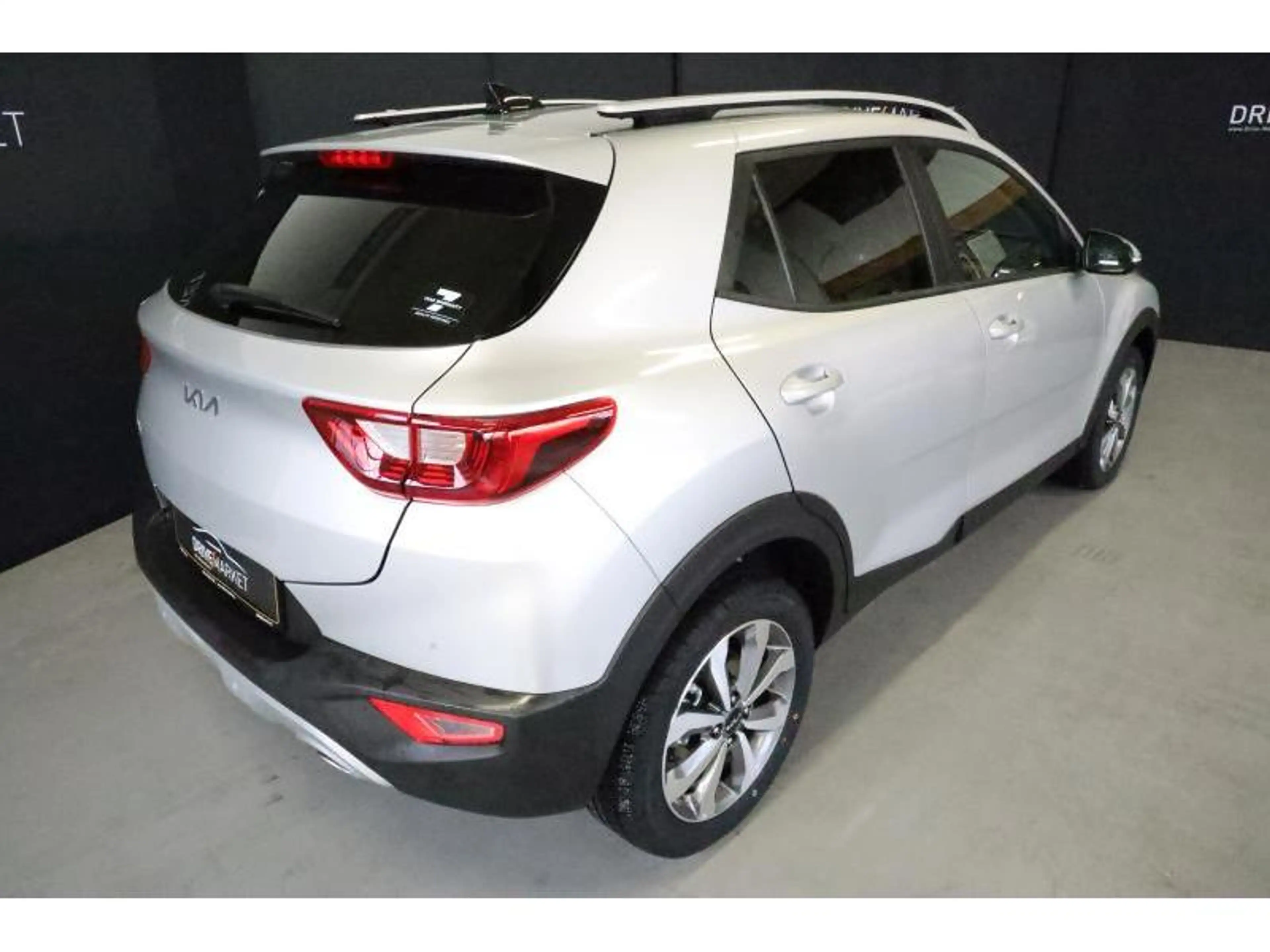 Kia Stonic MY25 — photo 15