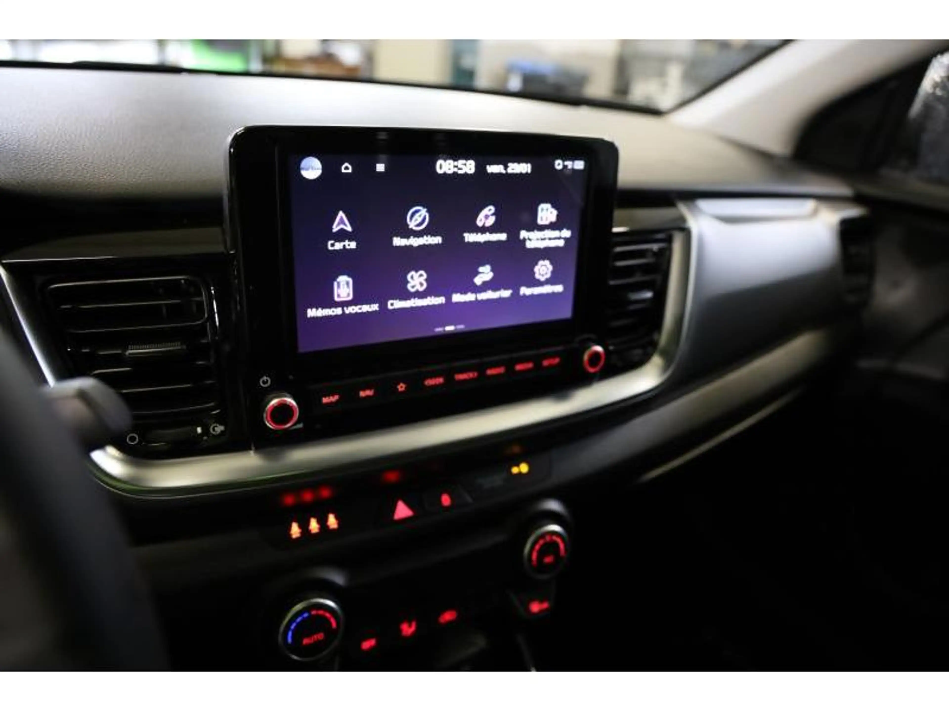 Kia Stonic MY25 — photo 6