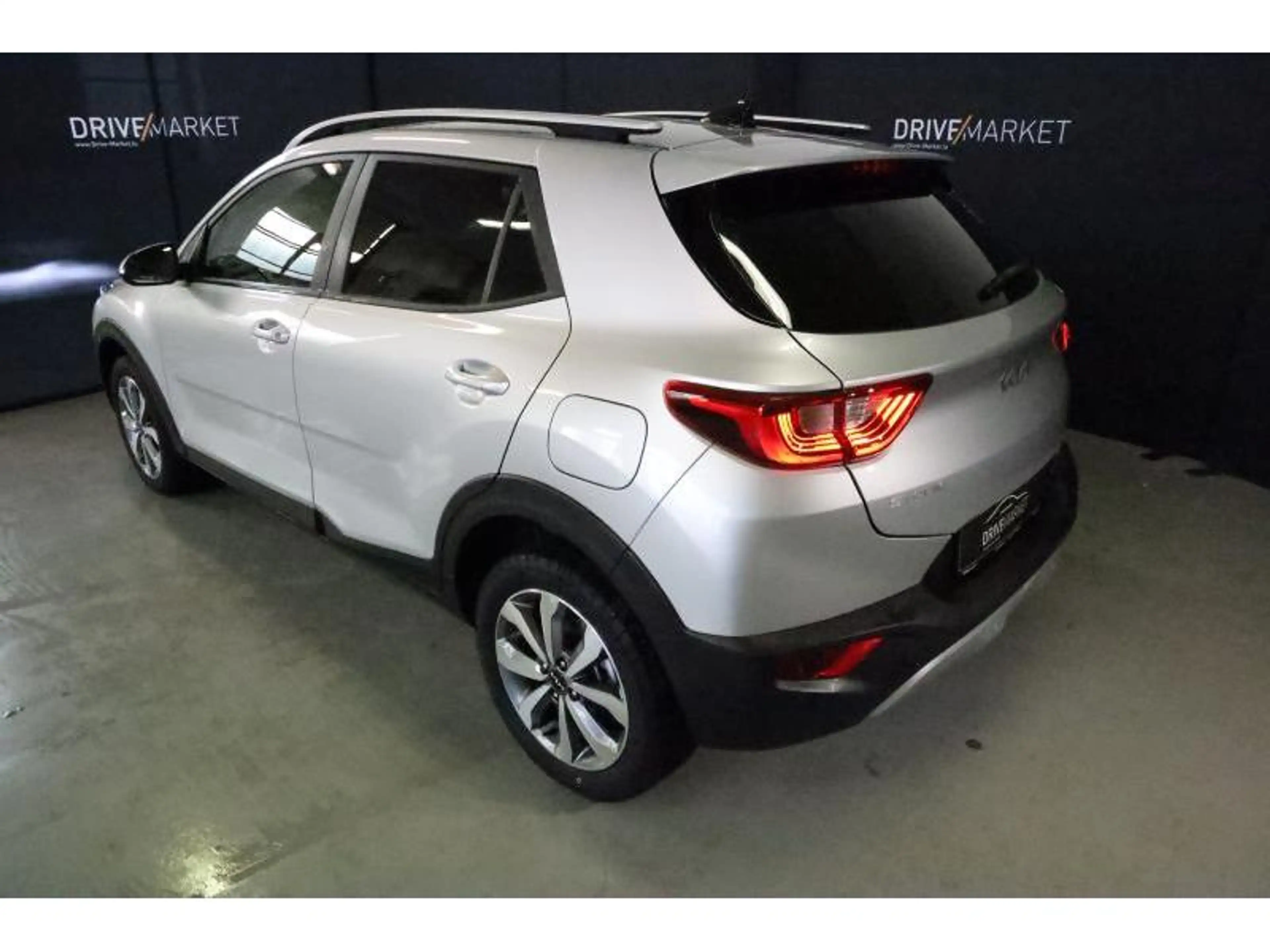 Kia Stonic MY25 — photo 3
