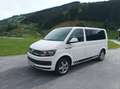 Volkswagen T6 Kombi Kombi KR 2,0 TDI BMT Weiß - thumbnail 1