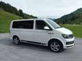 Volkswagen T6 Kombi Kombi KR 2,0 TDI BMT Weiß - thumbnail 3