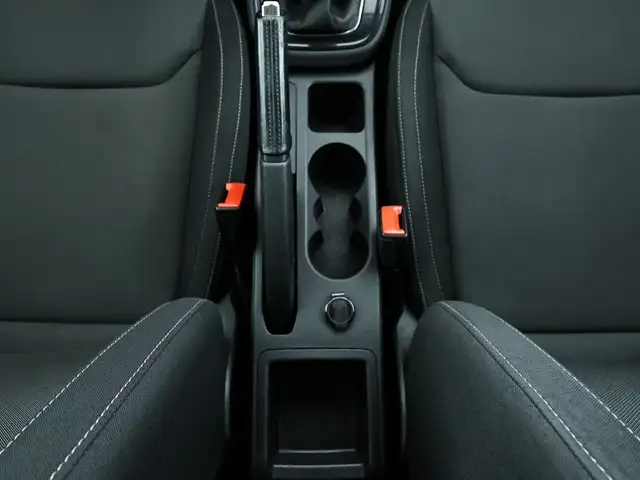 Skoda Fabia view 14