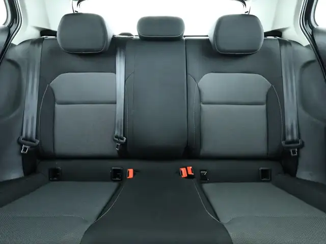 Skoda Fabia view 15