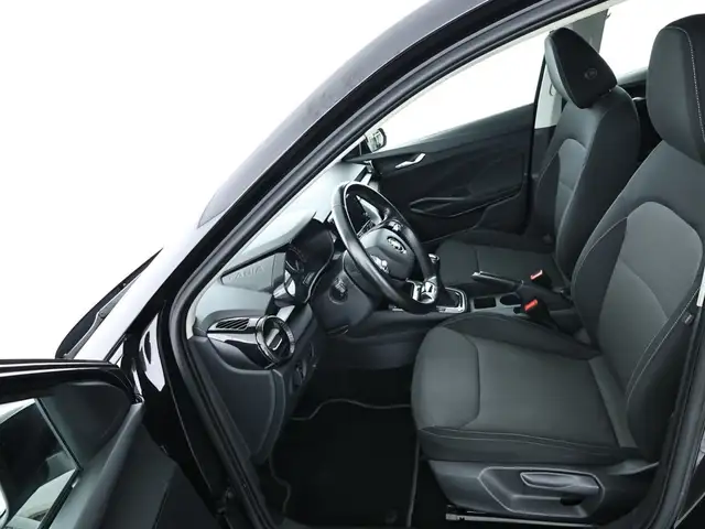 Skoda Fabia view 8