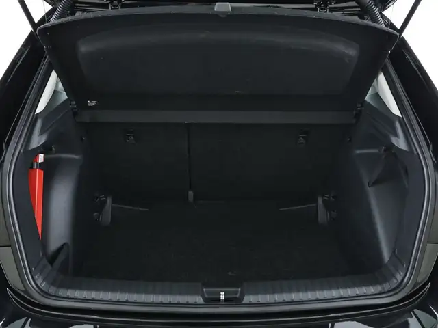 Skoda Fabia view 6