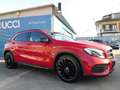 Mercedes-Benz GLA 200 Automatic Sport Edition Carplay Navi Rojo - thumbnail 2