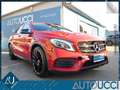 Mercedes-Benz GLA 200 Automatic Sport Edition Carplay Navi Rosso - thumbnail 1