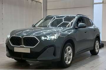 18d sDrive AHK/ACC/ADAPTLED/MMRY/360°/HUD