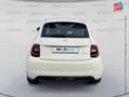 Fiat 500e e 95ch MY23 Blanc - thumbnail 7