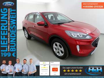 2.5 Plug-in-Hybrid Cool&Connect WinterPaket