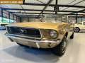 Ford Mustang Convertible - thumbnail 4