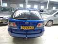 Mazda 6 Sportbreak 1.8i Touring MET AIRCO Blauw - thumbnail 10