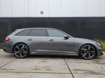 RS4 Avant 2.9 V6 TFSI Quattro Tiptronic