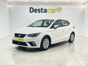 1.0 TSI S&S Style 110