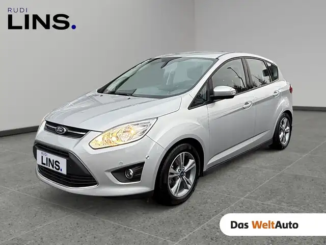 Ford C-Max Easy