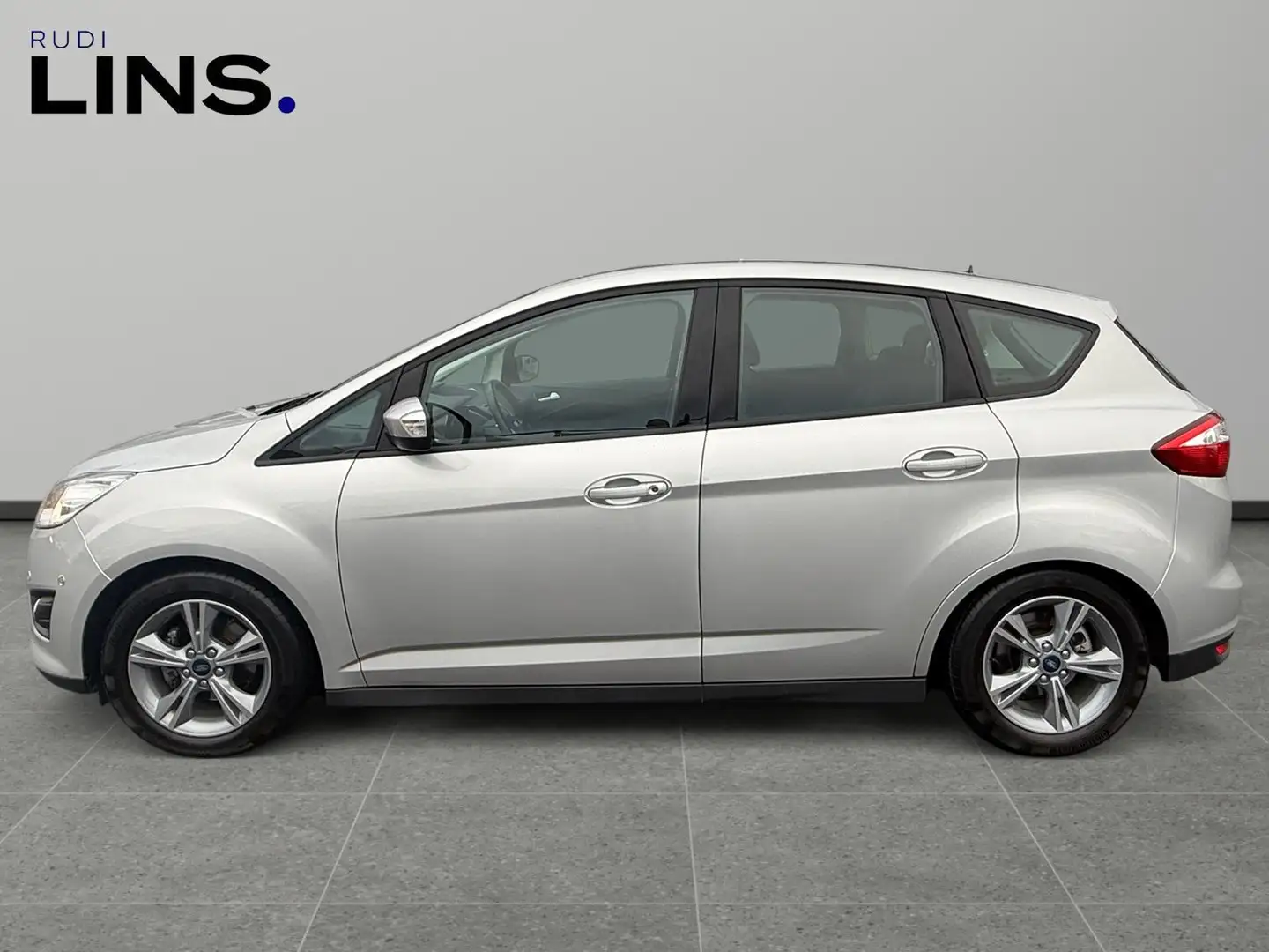 Ford C-Max Easy Grau - 2