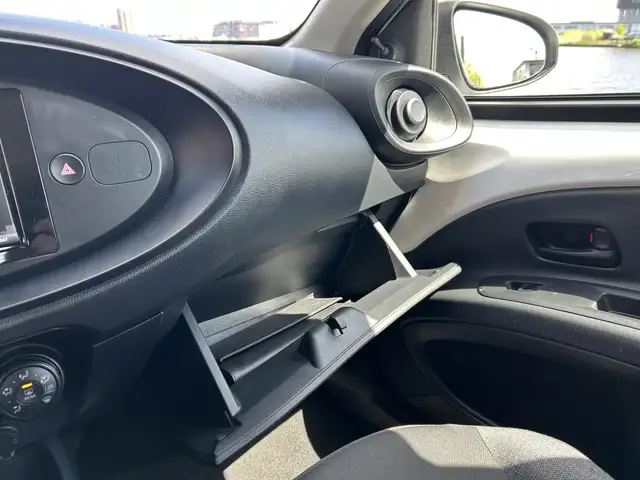 Toyota Aygo X view 12