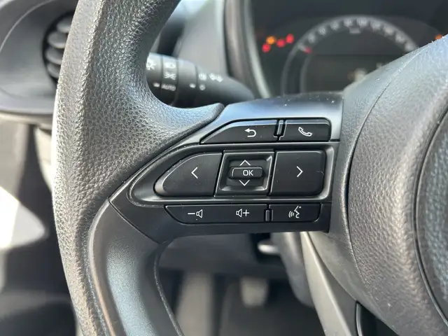 Toyota Aygo X view 15