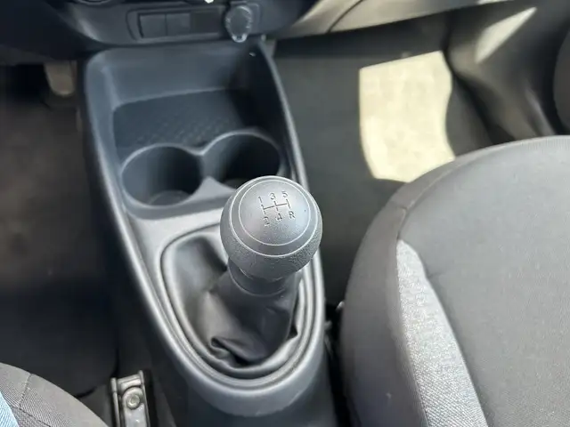 Toyota Aygo X view 11