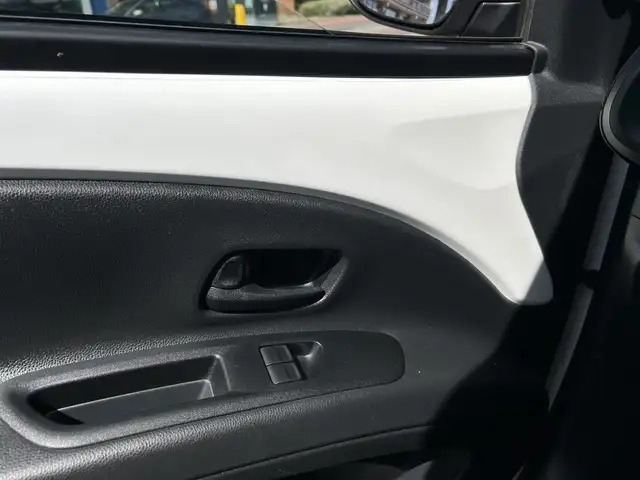Toyota Aygo X view 10