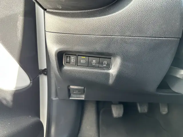 Toyota Aygo X view 13