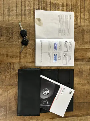 Toyota Aygo X view 6