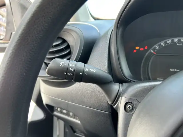 Toyota Aygo X view 14