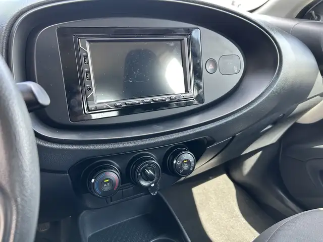 Toyota Aygo X view 9