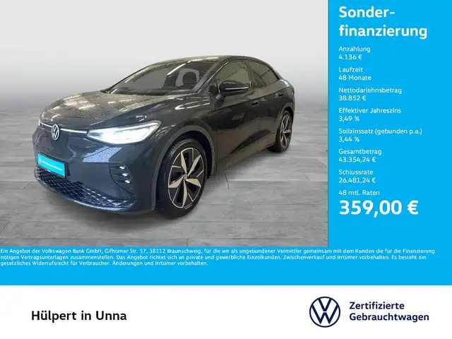 Volkswagen ID.5
