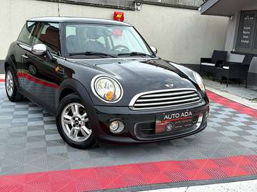 Mini 1.6i One--AIRCO--GARANTIE 12 MOIS--