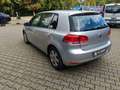 Volkswagen Golf Golf 6 Automatik DSG Navi Klima 1 Hand  Neu Tüv Silber - thumbnail 8