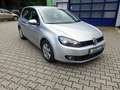 Volkswagen Golf Golf 6 Automatik DSG Navi Klima 1 Hand  Neu Tüv Silber - thumbnail 9