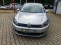 Volkswagen Golf Golf 6 Automatik DSG Navi Klima 1 Hand  Neu Tüv Silber - thumbnail 5