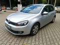 Volkswagen Golf Golf 6 Automatik DSG Navi Klima 1 Hand  Neu Tüv Silber - thumbnail 1