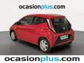 Toyota Aygo 1.0 VVT-i x-play Business Rojo - thumbnail 3