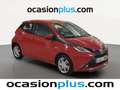Toyota Aygo 1.0 VVT-i x-play Business Rojo - thumbnail 2