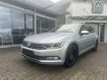 Volkswagen Passat Variant Passat Variant 2.0 TDI COMFORTLINE*LED*AHK*NAVI Argent - thumbnail 1