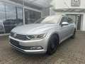 Volkswagen Passat Variant Passat Variant 2.0 TDI COMFORTLINE*LED*AHK*NAVI Argent - thumbnail 2