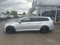 Volkswagen Passat Variant Passat Variant 2.0 TDI COMFORTLINE*LED*AHK*NAVI Argent - thumbnail 18