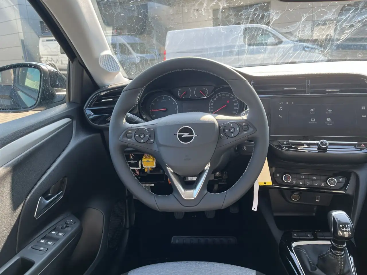 Opel Corsa F Edition 1.2 MT *Carplay/Sitzheizung/LED* 10