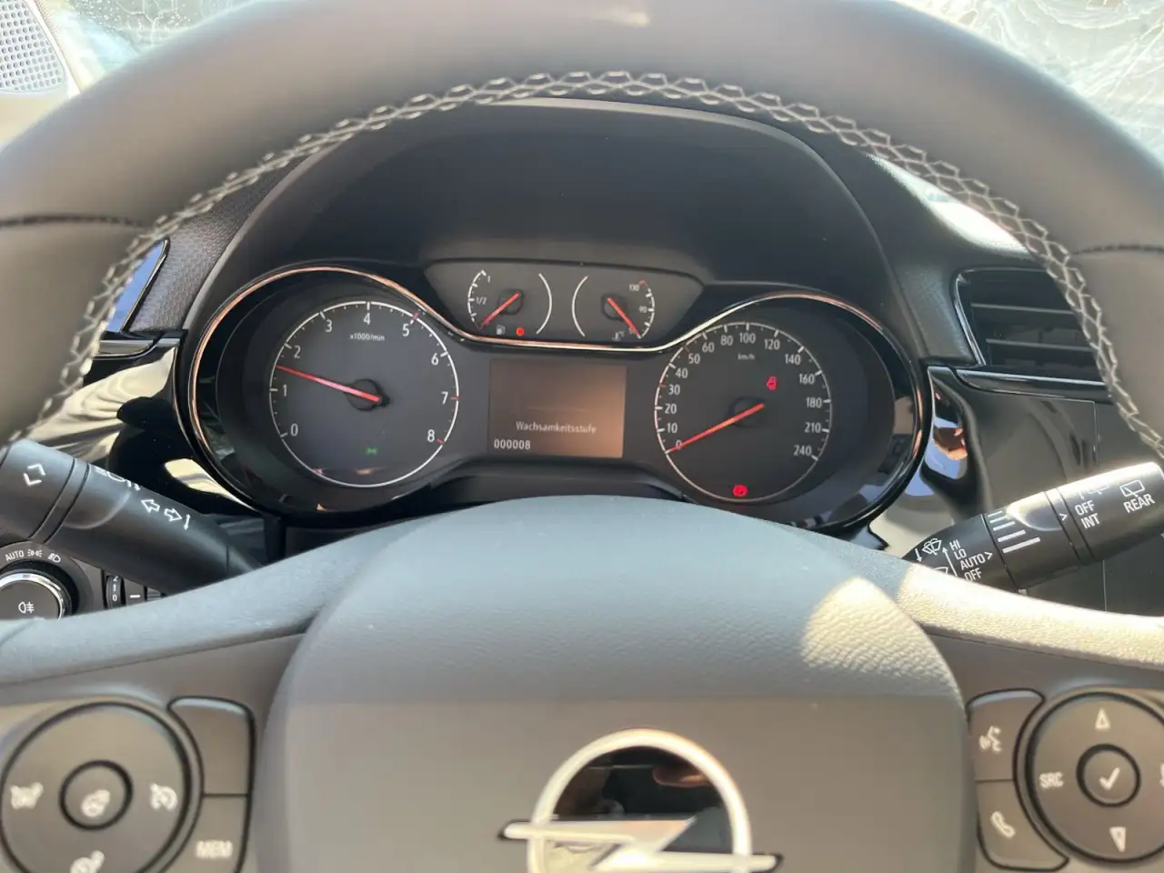 Opel Corsa F Edition 1.2 MT *Carplay/Sitzheizung/LED* 11