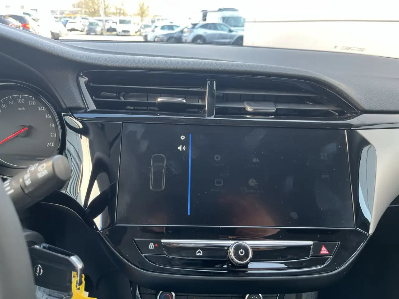 Opel Corsa F Edition 1.2 MT *Carplay/Sitzheizung/LED* 12