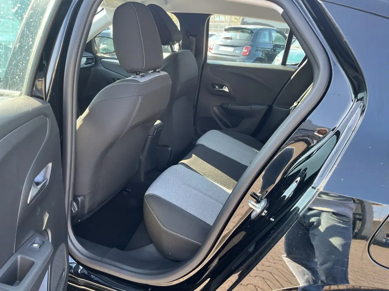 Opel Corsa F Edition 1.2 MT *Carplay/Sitzheizung/LED* 5