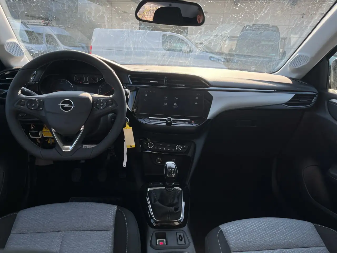 Opel Corsa F Edition 1.2 MT *Carplay/Sitzheizung/LED* 7