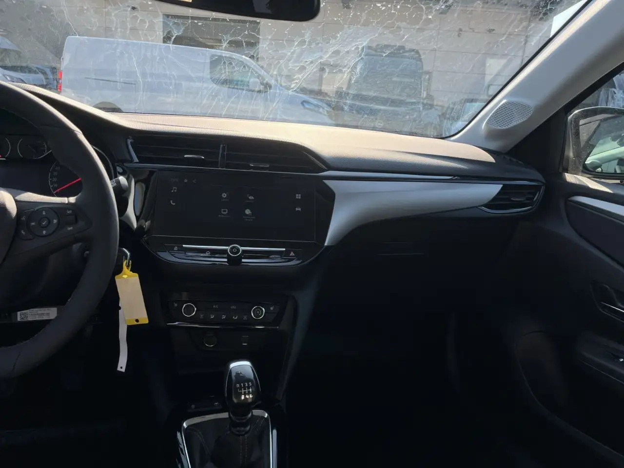 Opel Corsa F Edition 1.2 MT *Carplay/Sitzheizung/LED* 8