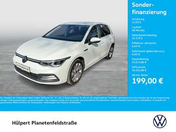 VIII 1.5 eTSI STYLE CAM ACC CARPLAY LM17