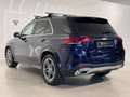 Mercedes-Benz GLE 450 4Matic Aut. Azul - thumbnail 6