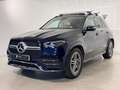Mercedes-Benz GLE 450 4Matic Aut. Azul - thumbnail 7